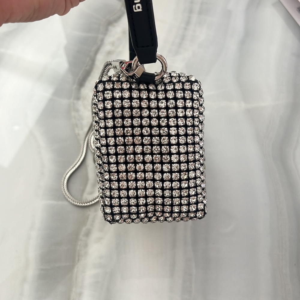 Alexander Wang small bag - Picture 5 of 7